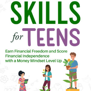 Finance Skills for Teens